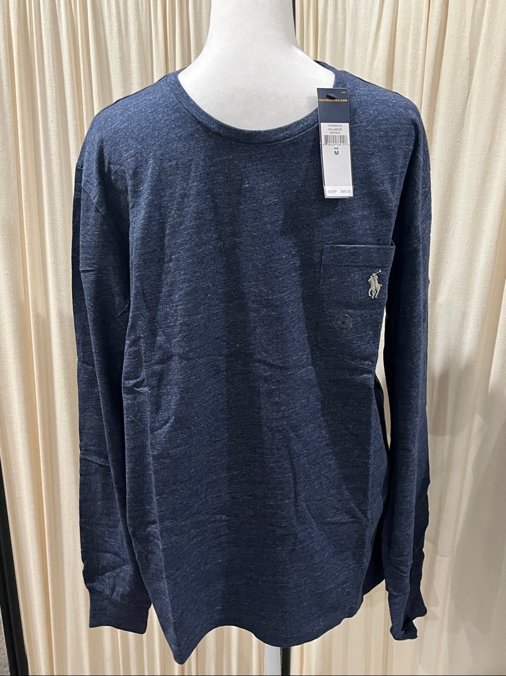 NWT Polo Ralph Lauren T Shirt